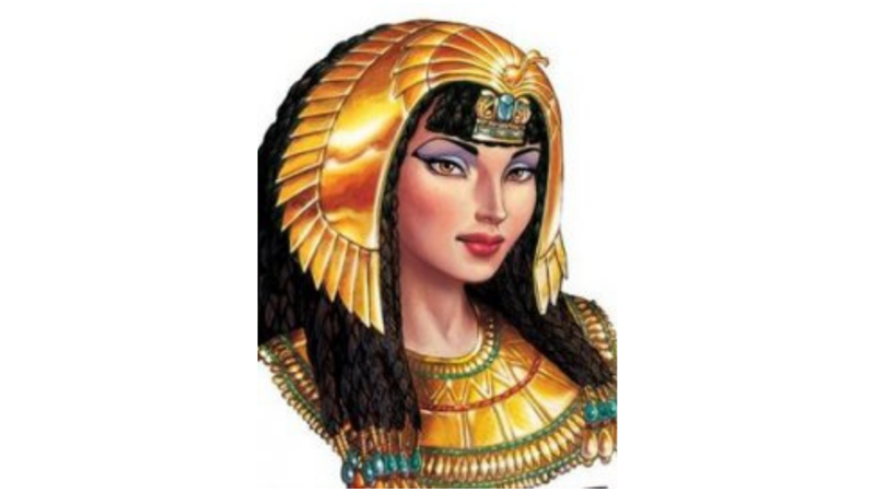 SON HELLENİSTİK KRALİÇE: VII. KLEOPATRA