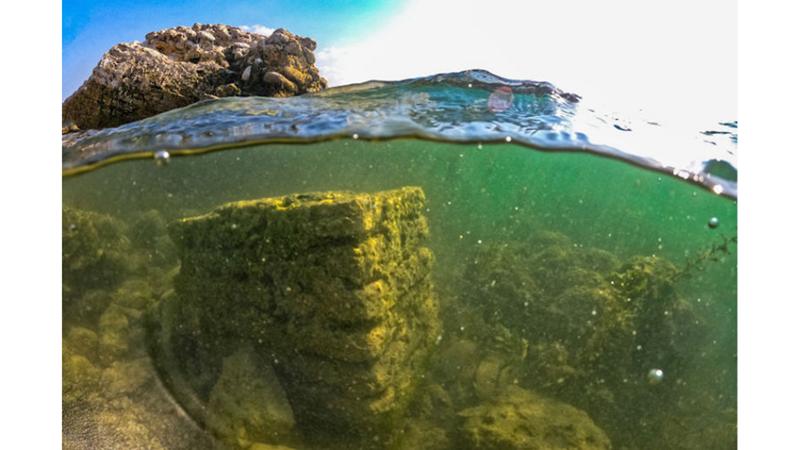 ANADOLU’DA BİR ANTİK KENT: KAYIP ŞEHİR AUGUSTA