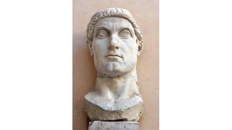 DEVASA I. KONSTANTIN