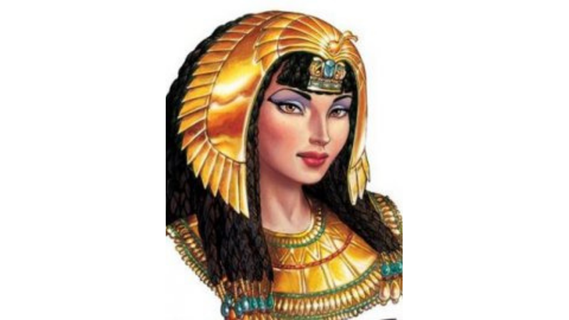 KLEOPATRA’NIN MEZARI NEREDE?