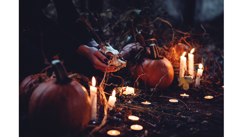 CADILAR BAYRAMI KÖKENİ VE TUHAF GELENEKLERİ