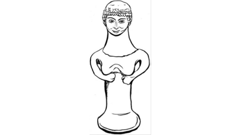 AŞK, BEREKET VE DENİZ TANRIÇASI: AŞERAH