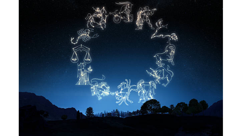 BURÇLARIN MİTOLOJİK HİKAYESİ