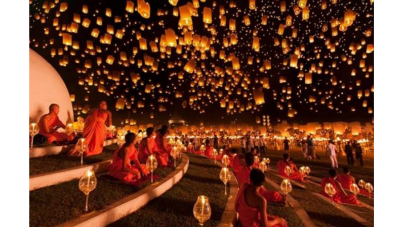 İÇİMİZDEKİ İYİ VE KÖTÜNÜN ARASINDAKİ SAVAŞI ÇÖZMEK: DİWALİ