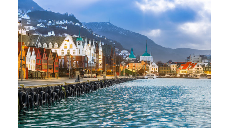 İSKANDİNAV ÜLKELERİ NEDEN BU KADAR MUTLU?