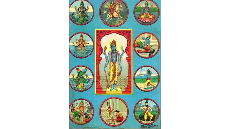 FİLM DEĞİL MİTOLOJİ: AVATAR