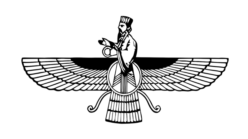 İYİLİĞİN TARAFI: AHURA MAZDA