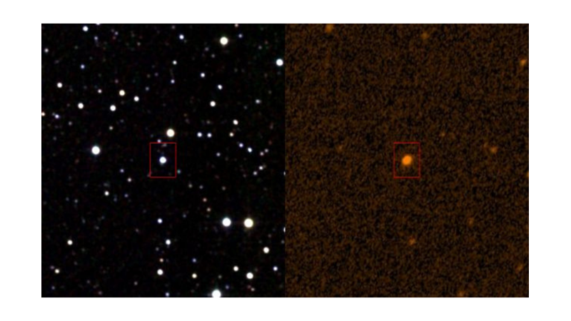 ONE OF THE MOST MYSTERIOUS STARS IN THE GALAXY -Friendz10