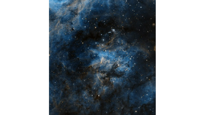 A DOUBLE SUPERNOVA EXPLOSION AND COLOURED CHAOS -Friendz10