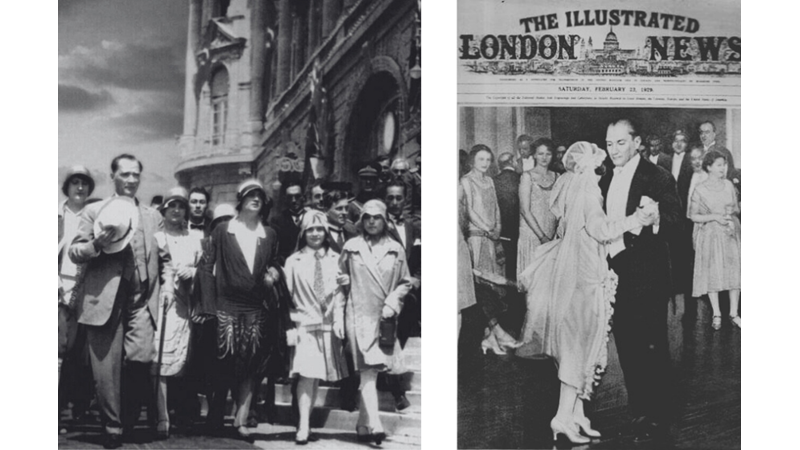 ÇAY PARTİSİ YERİNE BÜYÜK TAARRUZ