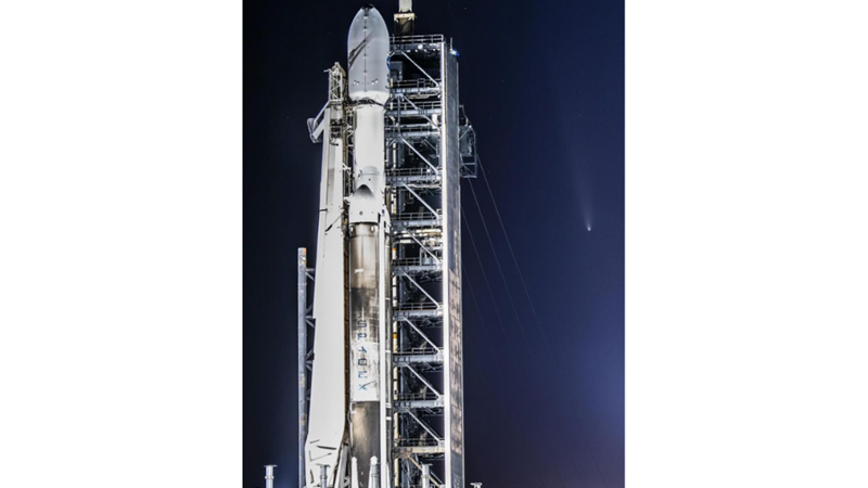 BAŞKA DÜNYALARI KEŞFETMEK İÇİN AYRILMAK