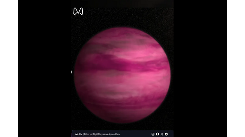 HAVE YOU EVER SEEN A LOVEY-DOVEY PLANET?: GJ 504B