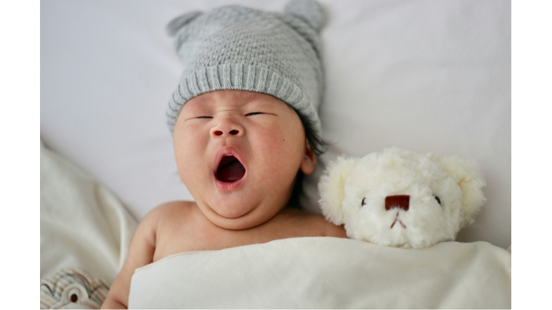 HER BEBEK NARSİST Mİ DOĞAR?