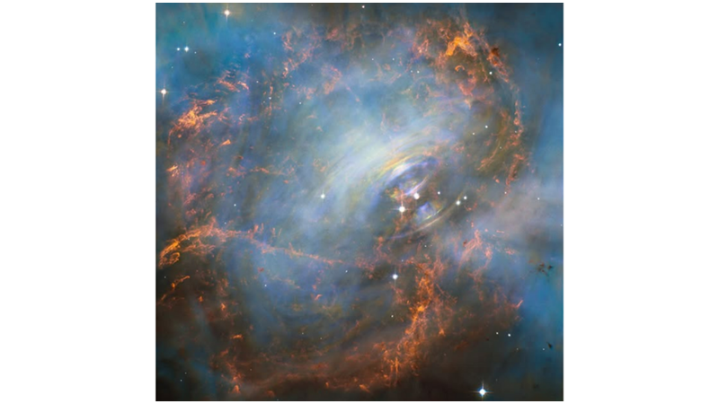 KOZMİK YENGEÇİN KALBİNDEN GELEN DÜŞÜNCE