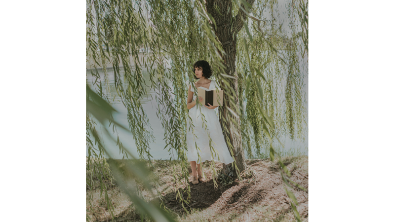 İLHAMLIK POZLAR: JANE AUSTEN ROMANLARINDAN ÇIKIP GELMİŞ GİBİ