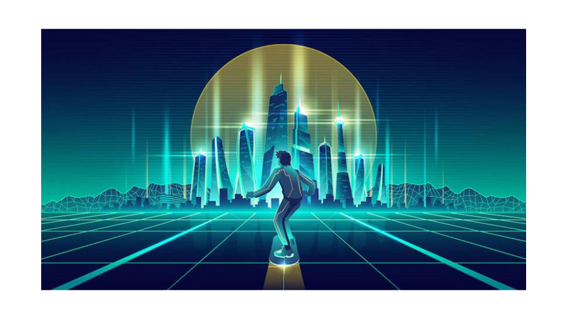 SANAL DÜNYADAN GERÇEKLİĞE