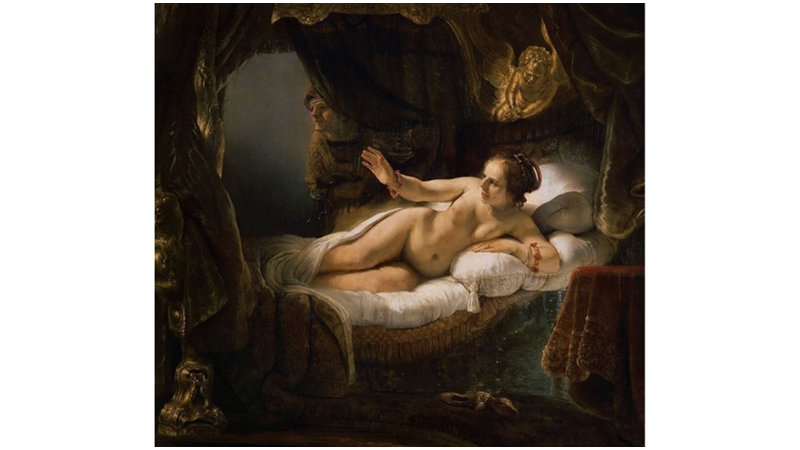 DEDESİNİ ÖLDÜREN TORUN: PERSEUS