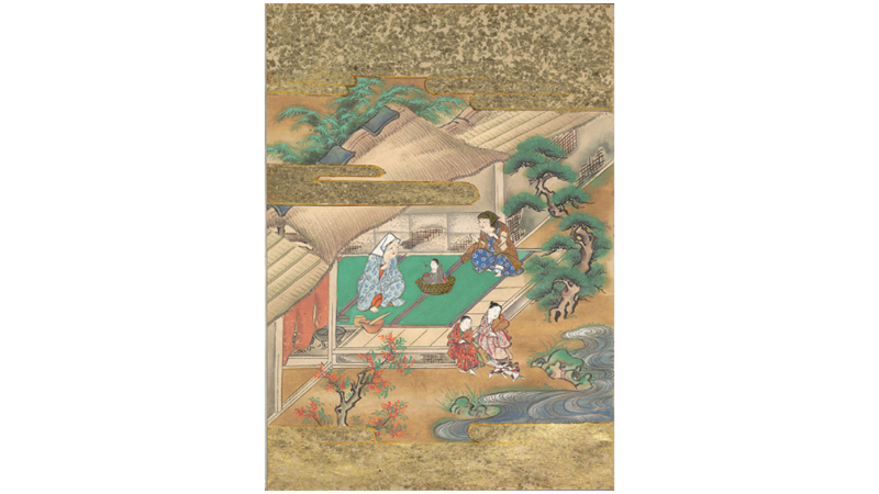 CEZASI DÜNYA OLAN PRENSES: KAGUYA HİME