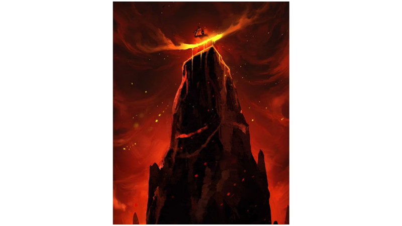 DEMİRCİLERİN KORUYUCUSU: KUTAY BAKSI TOYON