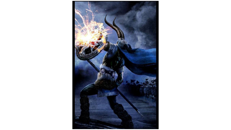 KİMİNİN KORKUSU KİMİNİN SEVİNCİ: ÇAKAY HAN