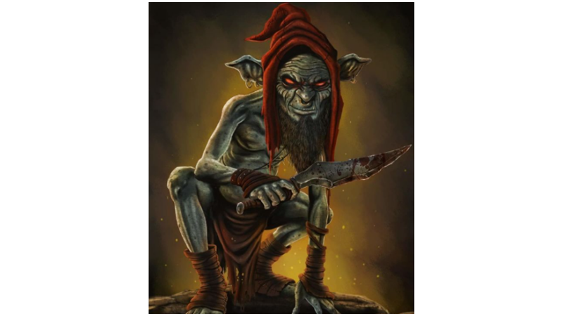 KORKUTUCU KIRMIZI BAŞLIKLI: REDCAP