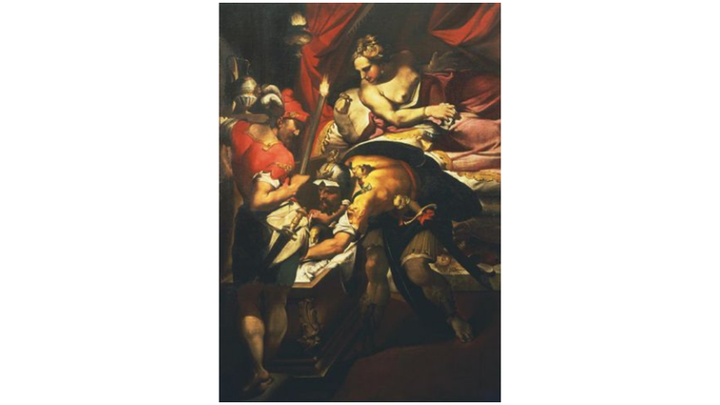 BİRDEN FAZLA KADINA İSİM OLAN: AEROPE