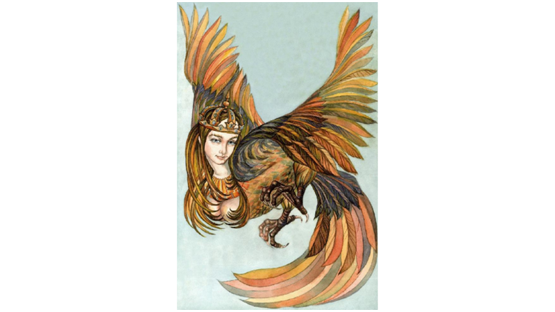 ŞARKI SÖYLEYEREK İŞKENCE EDEN YARATIK: ALKONOST