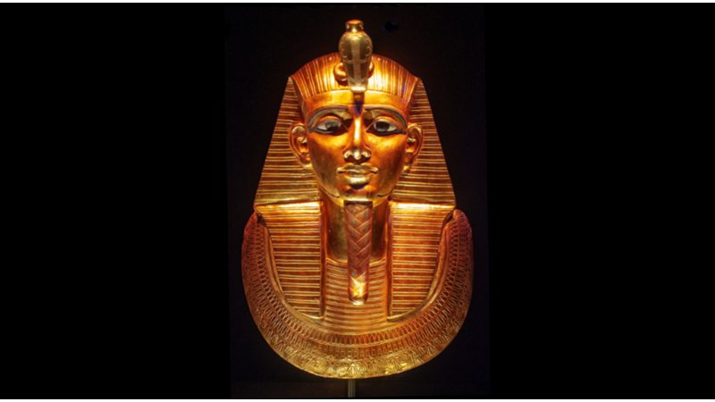 TARİH SEVERLERİ BİLE ŞAŞIRTACAK ANTİK MISIR BİLGİLERİ