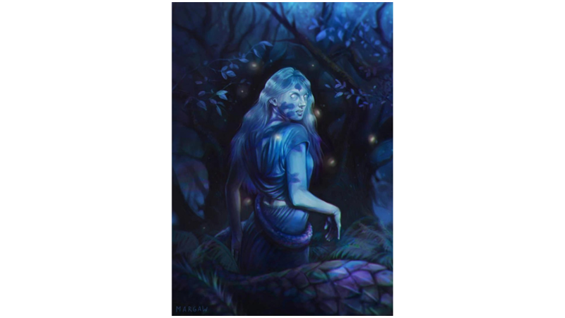 GÜZELLİĞİYLE ÖLDÜREBİLİR: SAMODİVAS