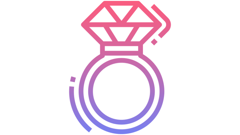 DİLEK GERÇEKLEŞTİREN SİHİRLİ YÜZÜK