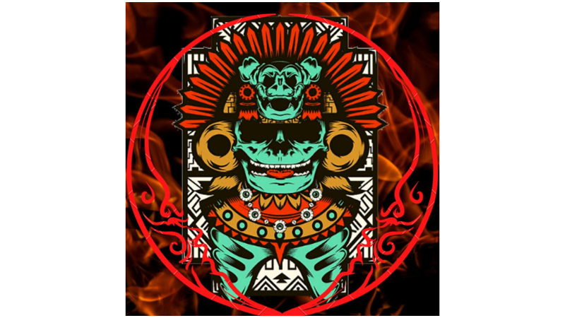 KUZEYİN KORUYUCUSU: MİKTLANTEKUHTLİ