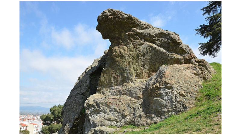 EVLAT ACISININ DİNMEYENİ: NİOBE