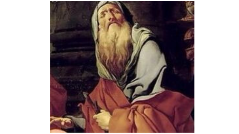 ATHENA’NIN GAZABI: TIRESIAS