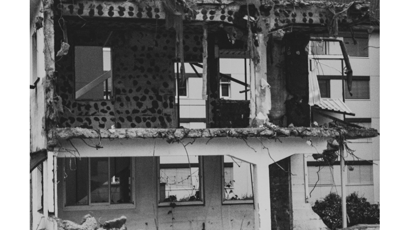 17 AĞUSTOS 1999 MARMARA DEPREMİ'NİN 23. YIL DÖNÜMÜ