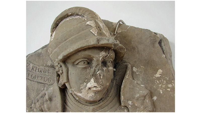 EN TANINAN VİKİNG KAHRAMANI: RAGNAR LOTHBROK