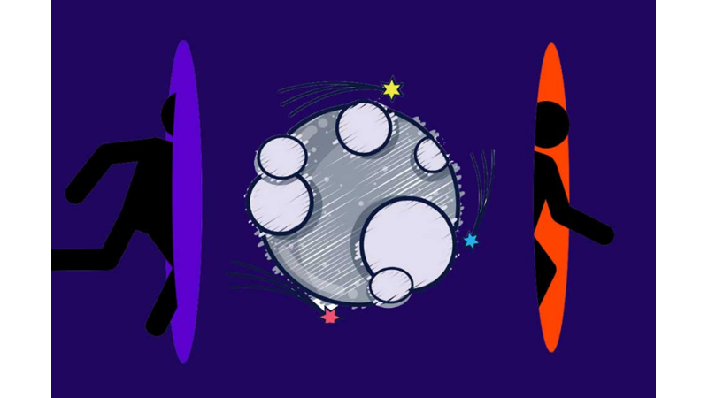 ÇIKALIM BAKALIM SEYAHATE: ASTRAL SEYAHAT