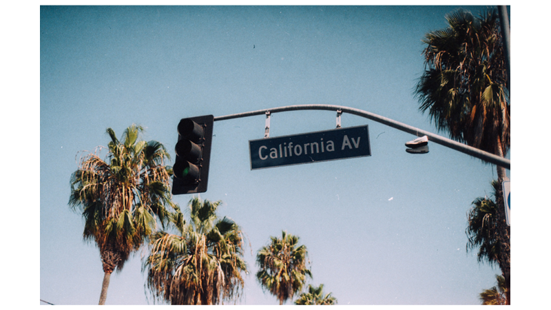 ZENGİN HASTALIĞI: KALİFORNİYA SENDROMU