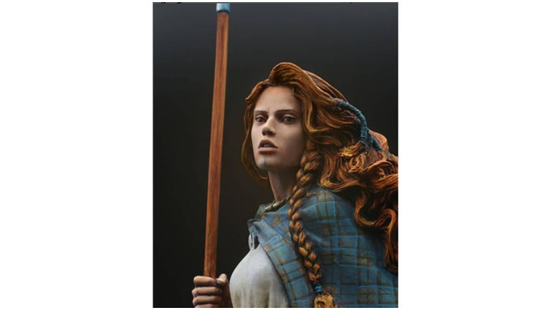 İSYAN BAŞLATAN KRALİÇE: BOUDICA