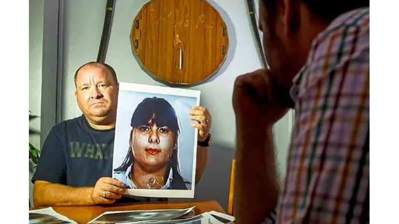 POLİS KAYITLARINA GEÇEN İLK PARANORMAL OLAY: VALLECAS