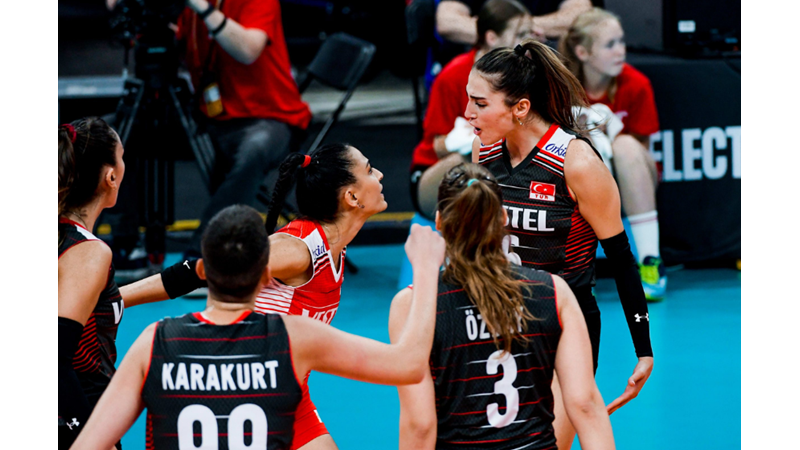 BİZ İYİ OYNADIĞIMIZDA BİZDEN İYİSİ YOK!