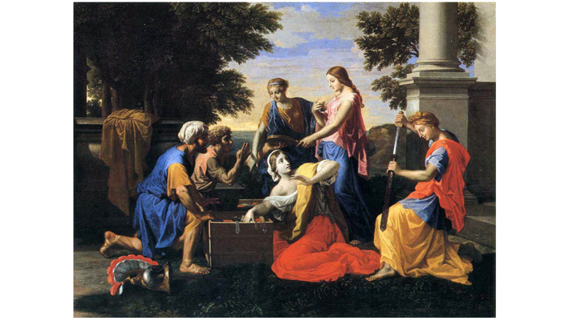 GİZLİ BAŞARISIZLIK KORKUSU: AŞİL SENDROMU