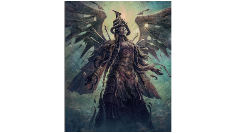 HÜKÜM VEREN, KANUN KOYABİLEN TEK KİŞİ: EREŞKİGAL