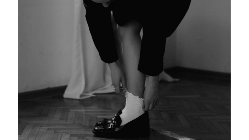 TREND ALARMI ÇALIYOR DEMİŞTİM: MAKOSEN / LOAFER