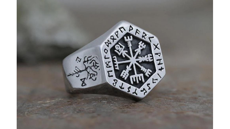 VİKİNG YÜZÜKLERİNİN ANLAMLARI