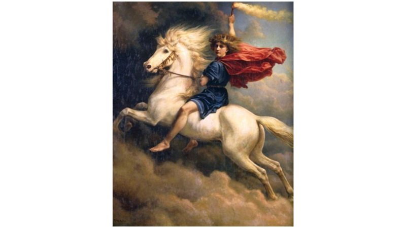 GÜNÜN KİŞİLEŞTİRİLMİŞ HALİ: DAGR