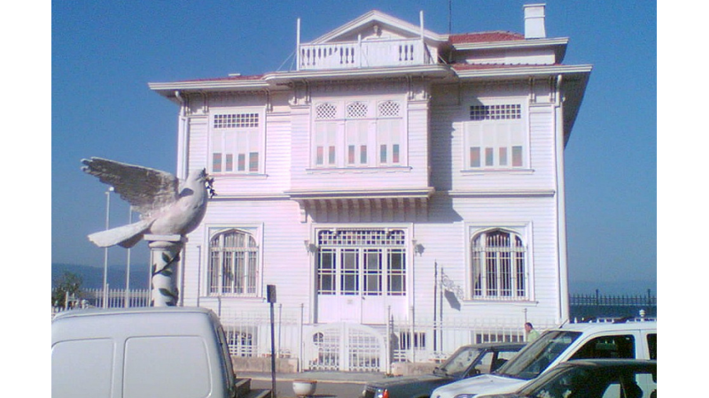 MUDANYA MÜTAREKESİ (MUDANYA ATEŞKEŞ ANTLAŞMASI) METNİ