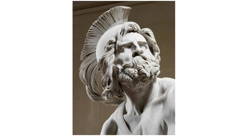 YUNAN STRATEJİSTİ: PHILOPOEMEN