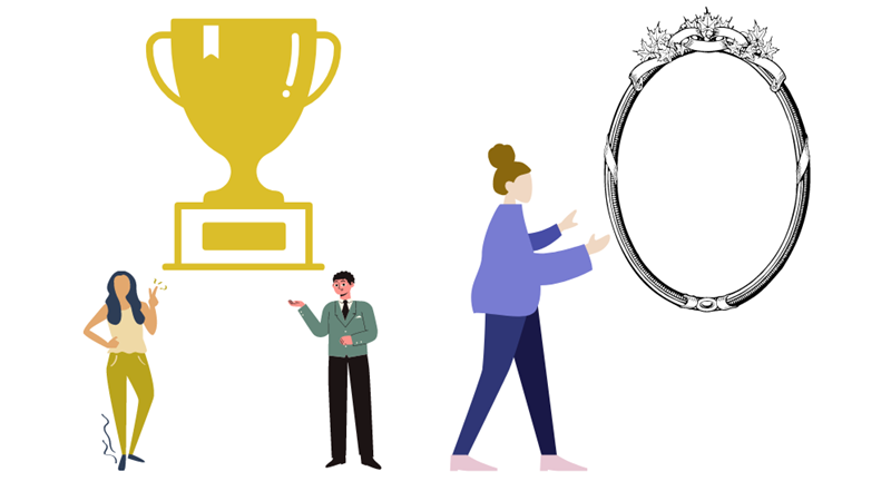 “AFERİN BANA BE!”