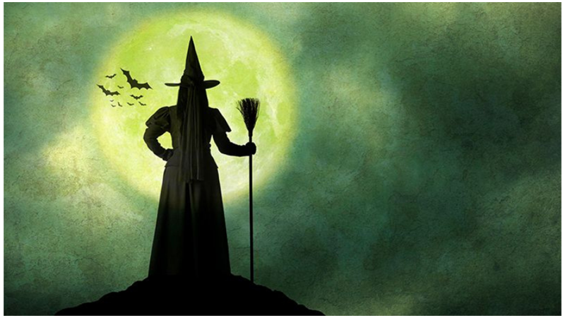 KENDİNİ KÖTÜLÜĞE ADAYAN KADINLAR: CADILAR