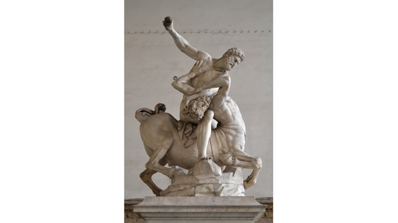 SEVGİYİ KORUYAN İKSİR: NESSOS